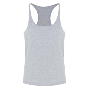 เสื้อกล้ามถักระบายอากาศได้ดีสำหรับผู้หญิง2024อย่างยั่งยืนพร้อมโลโก้ตามสั่ง-บริการ OEM & ODM - Product Image 3