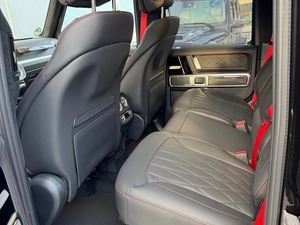 2024 2025 Mer cedes-Ben z Classe G AMG 63 Toutes les couleurs - Product Image 6