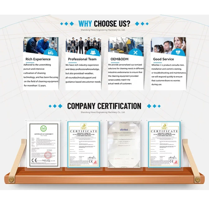 Volnos Remote Control Slope Rechargeable 4wd Robotic Mower