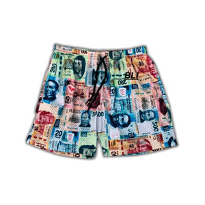 Pull décontracté pour homme en maille ample 100 % coton, coupe droite, style streetwear personnalisé, motif uni, séchage rapide, respirant, vente en gros - Product Image 5