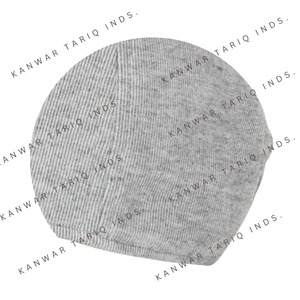 หมวกเบสบอล6แผงสำหรับทุกเพศหมวกเบเร่ต์และพ่อปรับปีกโค้งสำหรับฤดูหนาวและท่องเที่ยวชายหาดแบบลำลองสำหรับเด็ก - Product Image 6