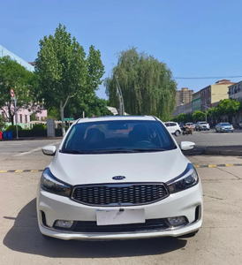 Nuevo K3 Edición Comfort, Transmisión Automática, Euro IV, Volante a la Izquierda, Gasolina, 150-200 CV - Product Image 4