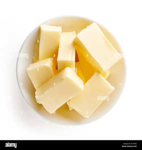 Mantequilla de Ghee de Vaca Original al 99,8% de Pureza al por Mayor / Margarina Cruda Sin Sal de EE. UU. para Exportación, Mejores Precios de Mercado, 25 kg - Product Image 6