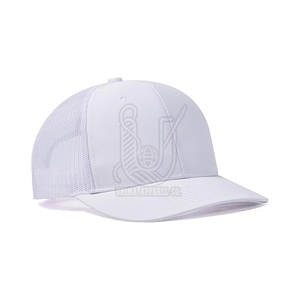 Gorras de Camionero Unisex Ajustables, Transpirables, de Malla, 100% Algodón, Impermeables, Precio de Fábrica, Gran Venta para Adultos - Product Image 6