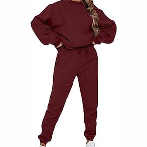 Nouveau 2025 ensembles de survêtements à capuche pour femmes de qualité professionnelle vêtements imprimés lourds avec pantalon caractéristiques de taille plus - Product Image 6