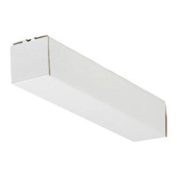 Cajas de Cartón Corrugado para Empacar Barras de Dominadas, Cajas Resistentes Personalizables con Etiqueta, para Envío, Mudanza y Almacenamiento, Impresión en Papel