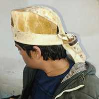 Gorra de lona impermeable y transpirable con diseño de calavera de cuero y piel, estilo motero, con correa ajustable, personalizable, OEM, para las cuatro estaciones.