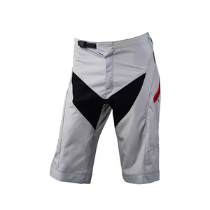 Personalizable Cordura Sportswear Dirt Racing Short & Motorcycle/Auto Racing Sets Diseña tu Propio Motocross Short - Product Image 1