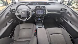 Gran Oferta: Toyota Prius L E FWD 2021, Listo para Enviar - Product Image 2