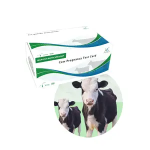 Bovine Disease Detection Kit Sheep Hydatid Ab Rapid Animal Schistosomiasis Ab Rapid Mycobacterium Tuberculosis veterinary