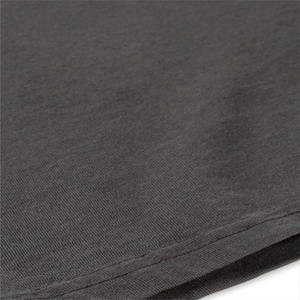 เสื้อยืดผ้าฝ้าย100% สำหรับผู้ชายปรับแต่งได้ทนทานและทรงโอเวอร์ไซส์ - Product Image 4