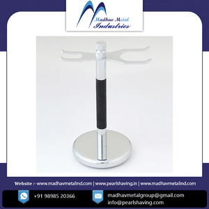 Soporte para maquinilla de afeitar y soporte para brochas a un precio razonable de un Fabricante Mayorista - Product Image 2