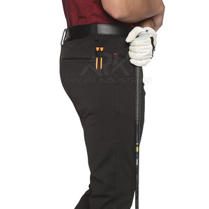 Nouvel arrivage : Uniforme de golf tendance et élégant, parfait pour le confort en extérieur et une durabilité longue durée - Product Image 6