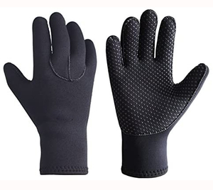 Guantes de invierno para hombres y mujeres, guante de pantalla táctil, guantes cálidos para clima frío, traje de trabajo para congelador para correr, conducir, ciclismo, trabajo 2026 - Product Image 6