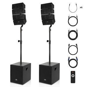 ขายระบบเสียงระดับมืออาชีพ ของใหม่และของแท้ - Product Image 1