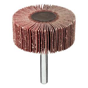 Meule à lamelles KWB (50x20 mm Grain P60) 88130 Catégorie de produit - Product Image 1