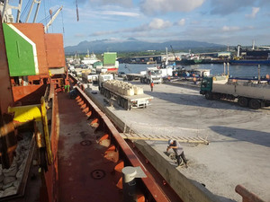 Cemento de silicato ordinario al por mayor, alúmina moldeable, alta alúmina, resistente al calor, endurecimiento extrarrápido, grado de resistencia 32,5 - Product Image 6