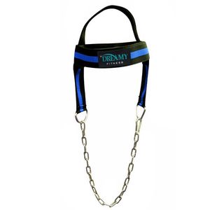 Haute qualité réglable haltérophilie Fitness cou exercice fortifiant poids tête cou harnais pour l'haltérophilie - Product Image 4