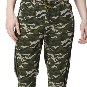 Pantalones casuales cómodos de alta calidad para hombre Pantalones de hombre de color sólido de bajo precio - Product Image 6