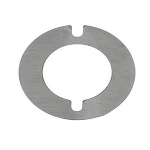 Adecuado para John Deere R49838, Arandela de Empuje del Eje Delantero 1.75x3in, para Tractores Cargadores 2955, 3050, 4030, 4040, 4240, 4430, 4630 - Product Image 1