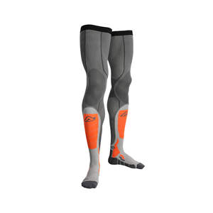 Chaussettes Acerbis X-LEG VENTED PRO pour homme - Product Image 1