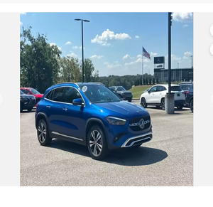 MER-CE-DESS BE-NZ GLA250 4MATIC 2024 Usado, Interior Claro, Cuero, Turbo, Tracción en las Cuatro Ruedas, Volante a la Izquierda/Derecha, OEM, 1 Año de Garantía, Origen KE - Product Image 2