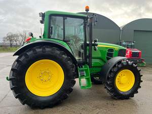 Compre tractores baratos y asequibles Jonn Derrre 6630 - Product Image 3