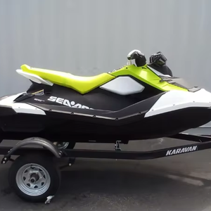 Oferta Genuina Nuevo Sea-DooS Sparks 3up 2023 DIY Industrial OEM/ODM Garantía de 3 Años - Product Image 1