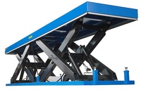 Chariot et fauteuil roulant pour l'extérieur, table élévatrice pour la manipulation des matériaux en vrac