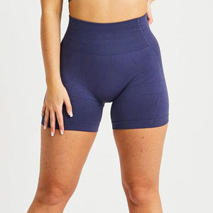 Shorts de sport d'été pour femmes, best-seller, faible MOQ, confortables et respirants, shorts pour femmes, service OEM - Product Image 6