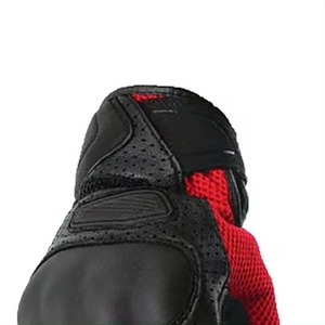 Étiquette personnalisée de haute qualité Nouvel équipement de sport en cuir à la mode Tarifs de gros Meilleurs matériaux de qualité durable - Product Image 3