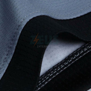 Uniforme de Baloncesto Deportivo en Oferta, 100% Poliéster, Secado Rápido y Transpirable, para Adultos, de Zeus International - Product Image 4