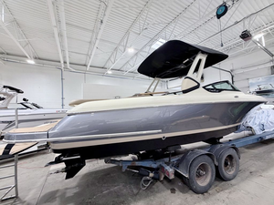 2026 ซี-อาร์-เอช-อาร์-เอฟ ซีรีส์ สปอร์ตสเตอร์ - Product Image 4