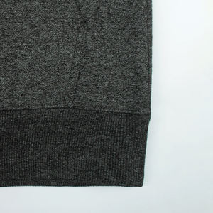 Good Selling Plus Size <b>Men's</b> Drop Shoulder <b>Hoodies</b> With Low MOQ Breathable And Lightweight <b>Plain</b> Dyed <b>Men</b> Hooded Sweatshirts - Product Image 6