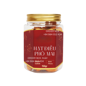 ชีสเคลือบเม็ดมะม่วงหิมพานต์ออร์แกนิกสำหรับคั่วแปรรูปมีรสชาติที่กำหนดเอง - Product Image 5