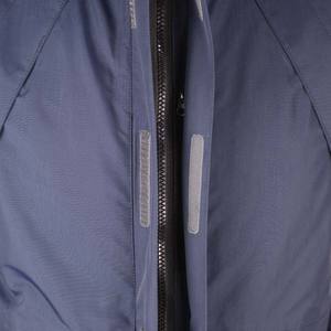 FHDX Men's Navigate Down Parka Jacket Ropa de abrigo elegante para hombre - Product Image 1