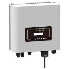 6000W Single Phase Grid Tie <b>Solar</b> <b>Inverter</b> - Product Image 2