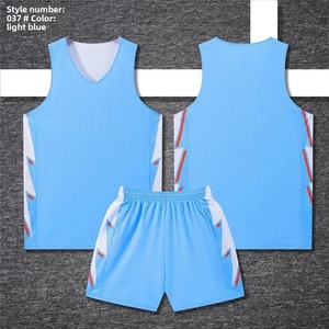 Double-Sided <b>Basketball</b> Jersey Suit Men's American Style Printed Competition Training Team Uniform Numbered Group <b>Buy</b> - Product Image 1