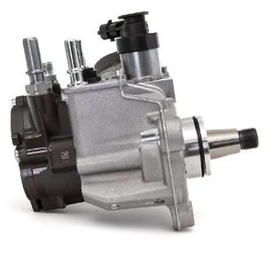ปั๊มน้ำมันเชื้อเพลิง T412885 อะไหล่ทดแทนสำหรับเครื่องยนต์ดีเซล Perkins - ชิ้นส่วนฝาสูบใหม่สำหรับงานก่อสร้างและฟาร์ม - Product Image 1