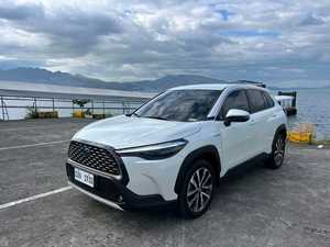 Toyota Corolla Cross Hybrid 2024 Usado, Equipamiento Completo - Product Image 5