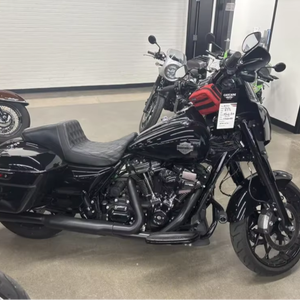 Motocicletas Davidson Road King Specials 2024 Usadas en Venta - Product Image 2