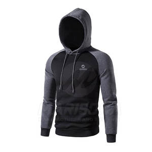 ชุดวอร์มผู้ชายคุณภาพสูง ผลิตในปากีสถาน รับทำโลโก้ตามสั่ง ขายส่งราคาถูก - Product Image 2