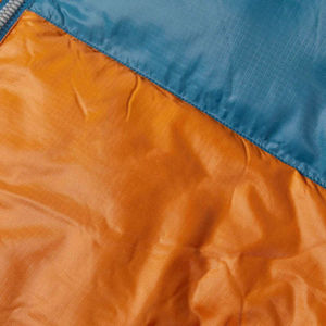 Veste matelassée pour homme de qualité supérieure, best-seller, couleur personnalisable, grande taille, chaude, couleur unie, respirante, en toile, prix de gros - Product Image 6