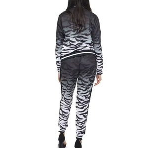 <b>Top</b> Selling Custom Made Lightweight Women's Breathable Tracksuit Comfortable Sublimation Women's Tracksuit - Product Image 5