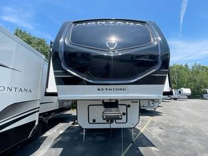 Nuevo 2026 Keystone Montana High Country 377FL - Product Image 5
