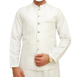 Nouvelle mode 2026 : Gilet sans manches pour homme, vêtement d'extérieur de haute qualité pour l'hiver, vente chaude pour mariage estival - Product Image 1