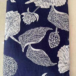 Puro algodón cambric Impresión digital tela de la mejor calidad para material de disfraces - Product Image 1