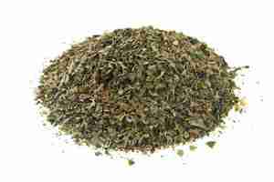 Suministro al por mayor de Centella Asiática Silvestre (Gotu Kola) TCUT/TBC en Envases de Botella/Tambor para Suplementos Alimenticios a Granel - Product Image 4