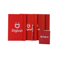 Articles promotionnels publicitaires personnalisés AI-MICH, logo personnalisé, articles imprimés avec logo, coffrets cadeaux en guise de cadeaux