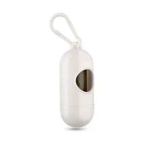 TEDY Personalized Gadgets <b>Bag</b> <b>Holder</b> Promotional Pet Product - Product Image 1